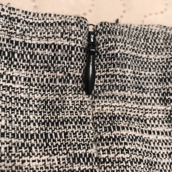 Forever 21 Size Large Short Sleeve Black Dress - Picture 11 of 13